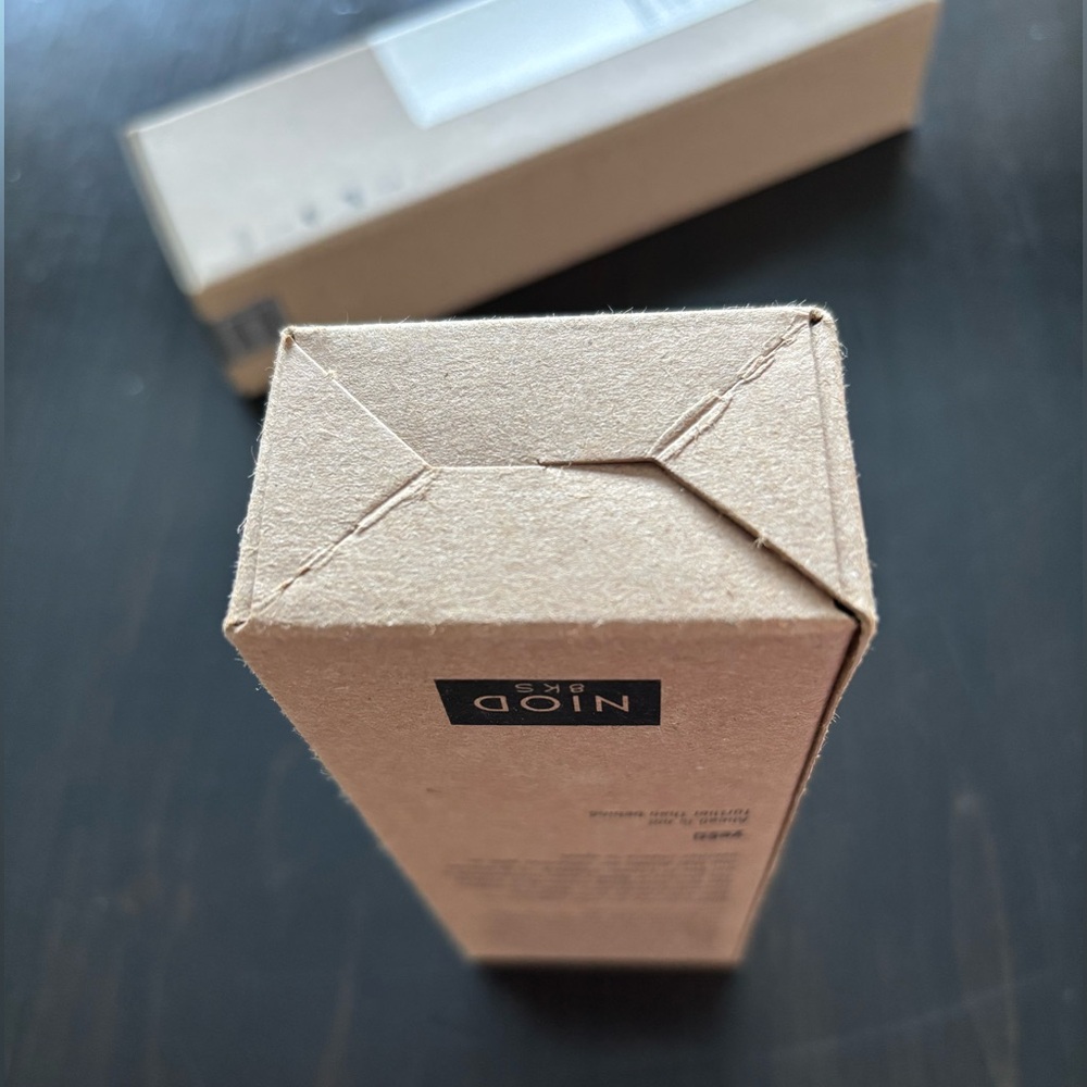 NIOD Mastic Must - 10 Minute Face Masque. New in sealed box. 90ml - Picture 9 of 12